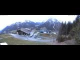 Preview Weather Webcam Hirschegg (Vorarlberg, Kleinwalsertal)