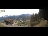 Preview Wetter Webcam Mittelberg (Vorarlberg, Kleinwalsertal)