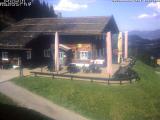 meteo Webcam Mittelberg (Vorarlberg, Kleinwalsertal)