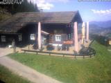 tiempo Webcam Mittelberg (Vorarlberg, Kleinwalsertal)