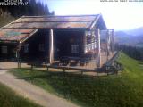 weather Webcam Mittelberg (Vorarlberg, Kleinwalsertal)