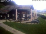 Preview Wetter Webcam Mittelberg (Vorarlberg, Kleinwalsertal)