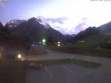 Wetter Webcam Mittelberg (Vorarlberg, Kleinwalsertal)