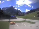 tiempo Webcam Mittelberg (Vorarlberg, Kleinwalsertal)