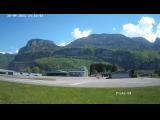 tiempo Webcam Hohenems (Vorarlberg, Alpenrhein)