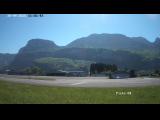 weather Webcam Hohenems (Vorarlberg, Alpenrhein)