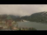 Preview Temps Webcam St. Moritz (Engadine, Saint-Moritz)
