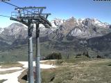 temps Webcam Wildhaus (Toggenburg)