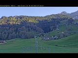 tiempo Webcam Engelberg (Zentralschweiz)