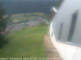 weather Webcam Saint-Imier 