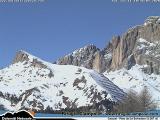 Wetter Webcam Campitello di Fassa 