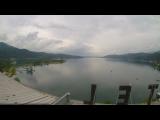 Preview Wetter Webcam Pörtschach am Wörther See 