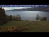 temps Webcam Great Glen 