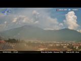 meteo Webcam Riva del Garda (Lago di Garda)