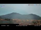 weather Webcam Riva del Garda (Gardasee) weather Webcam Riva del Garda (Gardasee)