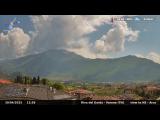 weather Webcam Riva del Garda (Gardasee)