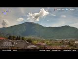 Preview Temps Webcam Riva del Garda (Gardasee)
