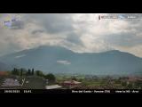 Preview Meteo Webcam Riva del Garda (Lago di Garda)