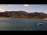 temps Webcam Tegernsee 