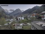 Wetter Webcam Brand (Vorarlberg, Brandnertal)