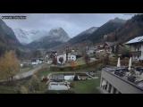 weather Webcam Brand (Vorarlberg, Brandnertal) weather Webcam Brand (Vorarlberg, Brandnertal)