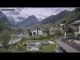 Preview Tiempo Webcam Brand (Vorarlberg, Brandnertal)