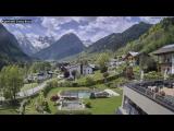 Preview Weather Webcam Brand (Vorarlberg, Brandnertal)