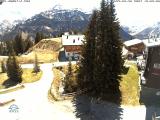 meteo Webcam Lech (Arlberg)