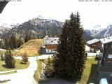 tiempo Webcam Lech (Arlberg)