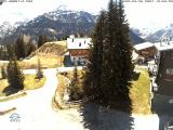 tiempo Webcam Lech (Arlberg)