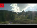 meteo Webcam Tschagguns (Vorarlberg, Montafon)