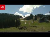 weather Webcam Tschagguns (Vorarlberg, Montafon)