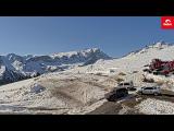 Wetter Webcam Tschagguns (Vorarlberg, Montafon)