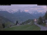 Wetter Webcam Schruns (Vorarlberg, Montafon, Silvretta Montafon, Silbertal)