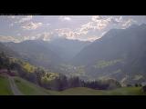 Preview Wetter Webcam Schruns (Vorarlberg, Montafon, Silvretta Montafon, Silbertal)