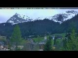 meteo Webcam Gargellen (Vorarlberg, Montafon)