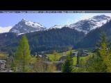 temps Webcam Gargellen (Vorarlberg, Montafon)