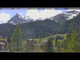 tiempo Webcam Gargellen (Vorarlberg, Montafon)