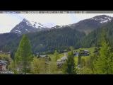 Preview Wetter Webcam Gargellen (Vorarlberg, Montafon)