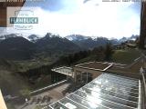 Preview Weather Webcam Tschagguns (Vorarlberg, Montafon)