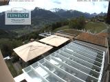 Preview Temps Webcam Tschagguns (Vorarlberg, Montafon)