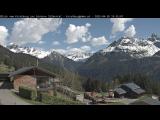 Wetter Webcam Gaschurn (Vorarlberg, Montafon)