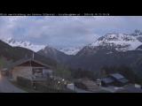 meteo Webcam Gaschurn (Vorarlberg, Montafon)