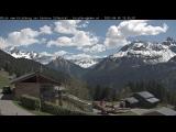 meteo Webcam Gaschurn (Vorarlberg, Montafon)