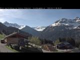 temps Webcam Gaschurn (Vorarlberg, Montafon)