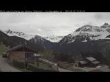 tiempo Webcam Gaschurn (Vorarlberg, Montafon)