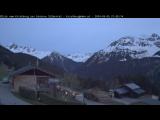 weather Webcam Gaschurn (Vorarlberg, Montafon)