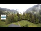 tiempo Webcam Schruns (Vorarlberg, Montafon, Silvretta Montafon, Silbertal)