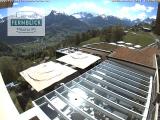 temps Webcam Schruns (Vorarlberg, Montafon, Silvretta Montafon, Silbertal)