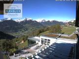 tiempo Webcam Schruns (Vorarlberg, Montafon, Silvretta Montafon, Silbertal)
